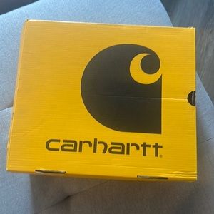 Carhartt Women's Rugged Flex 6 Inch Comp Toe CWF5355 Work Boot